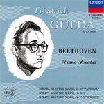 ベートーヴェン：ピアノ・ソナタVOL.5