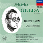 ベートーヴェン：ピアノ・ソナタVOL.7