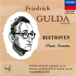 ベートーヴェン：ピアノ・ソナタVOL.8