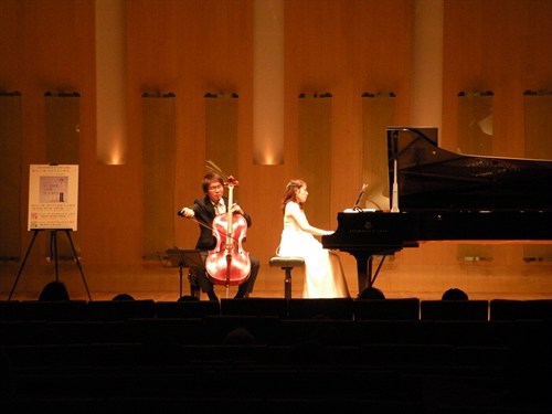 スッキリコンサート0831 (2)