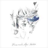 Mei Fumitsuki _Mama _jk 200