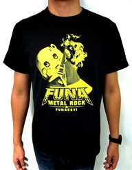 ふなm着用 男性