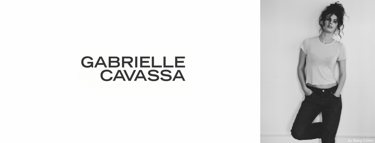 ガブリエル・カヴァッサ