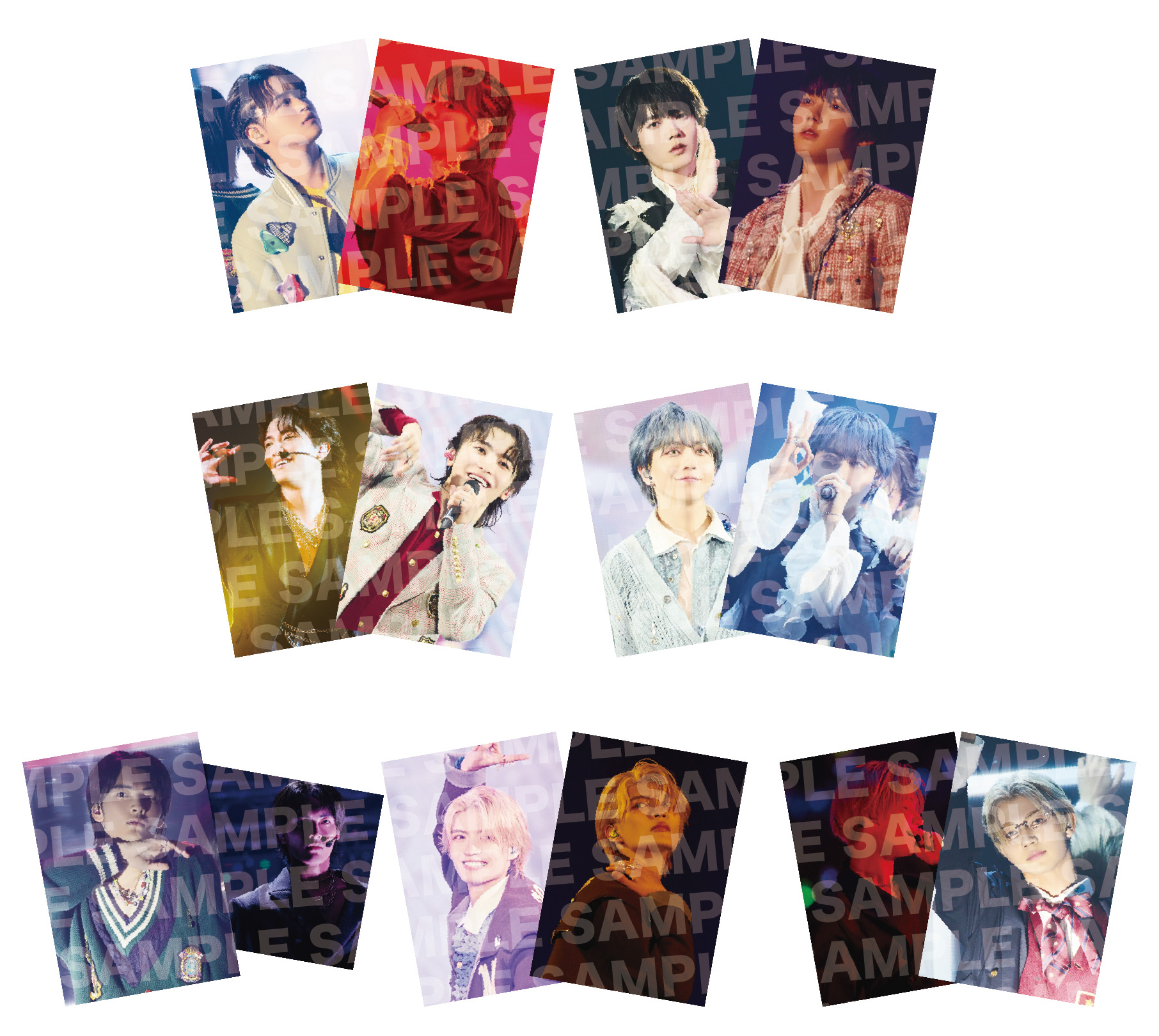 LIVE Blu-ray『ARENA LIVE 2025 序破急』CDショップ・Onlineストア 