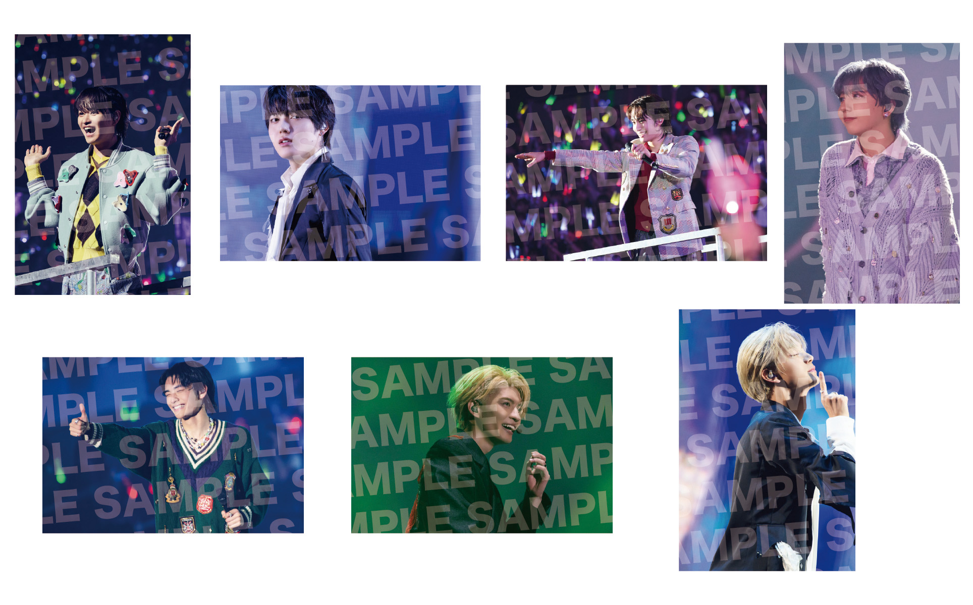 LIVE Blu-ray『ARENA LIVE 2025 序破急』CDショップ・Onlineストア 