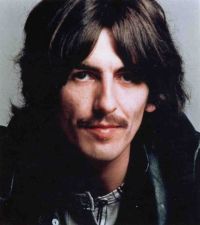 George -harrison