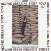 George -shearing