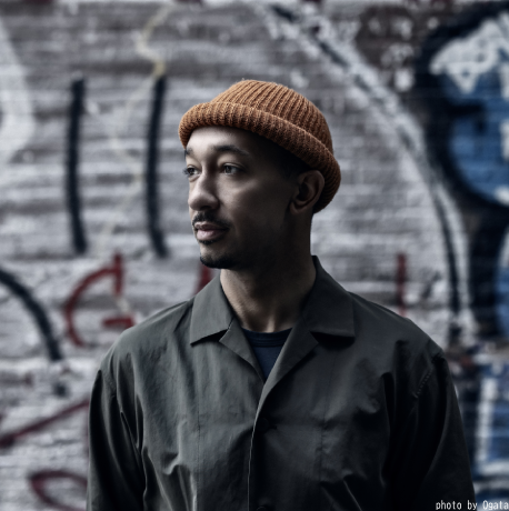 ジェラルド・クレイトン | Gerald Clayton - UNIVERSAL MUSIC JAPAN