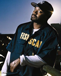 Biography Ghostface Killah ゴーストフェイス キラー Universal Music Japan