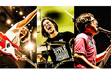 サンボマスター