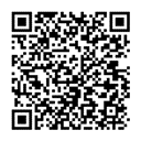 スマートフォンダウンロードページQR