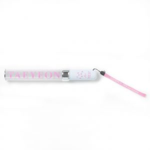 TAEYEON -JAPAN SHOW CASE TOUR 2018-」グッズ販売決定！！ - 少女時代 