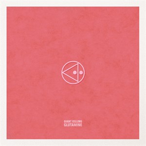 Giantkilling 通常盤 Cdj 04 Red