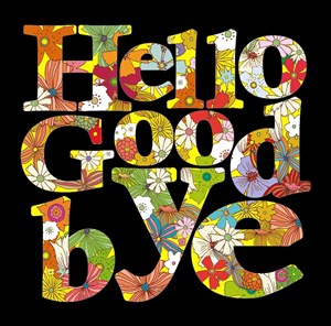 Hello Goodbyeアーティスト写真