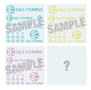 通常 ステッカー Image 01