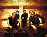 Godsmack _bio