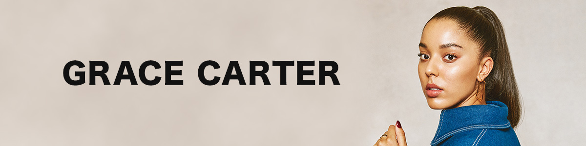グレイス・カーター