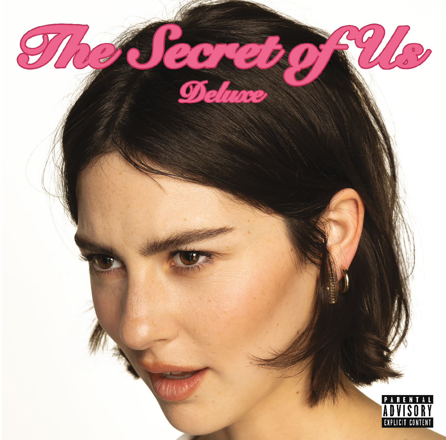 グレイシーエイブラムス-LiveFrRadioCityMusicHallポスター  