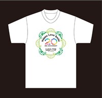 GReeeeN」 と「ふくしまFM」がコラボTシャツ制作・販売決定 
