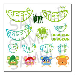 Sample 1_Sticker