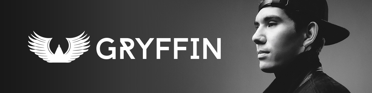 グリフィン Gryffin UNIVERSAL MUSIC JAPAN