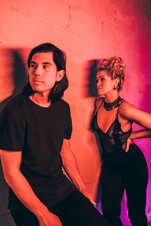 ファン待望の新曲「Tie Me Down (with Elley Duhé)」本日リリース！ グリフィン