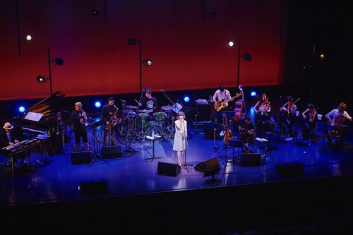 20150606 Exシアター六本木 3