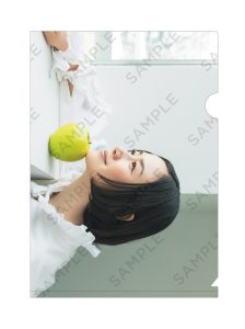 fruitful days』購入者特典情報 - 原田知世