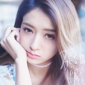 スパイシーチョコレート BEST OF LOVE SONGS