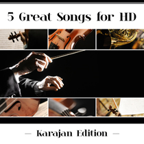 Karajan -high