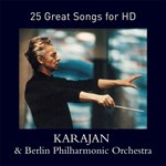 Karajan -25greatsong