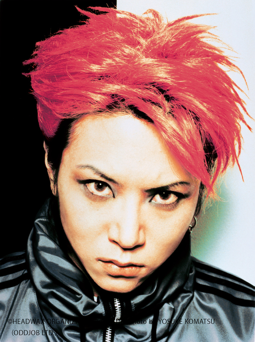hide 60th Anniversary hide