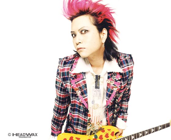 hide - UNIVERSAL MUSIC JAPAN