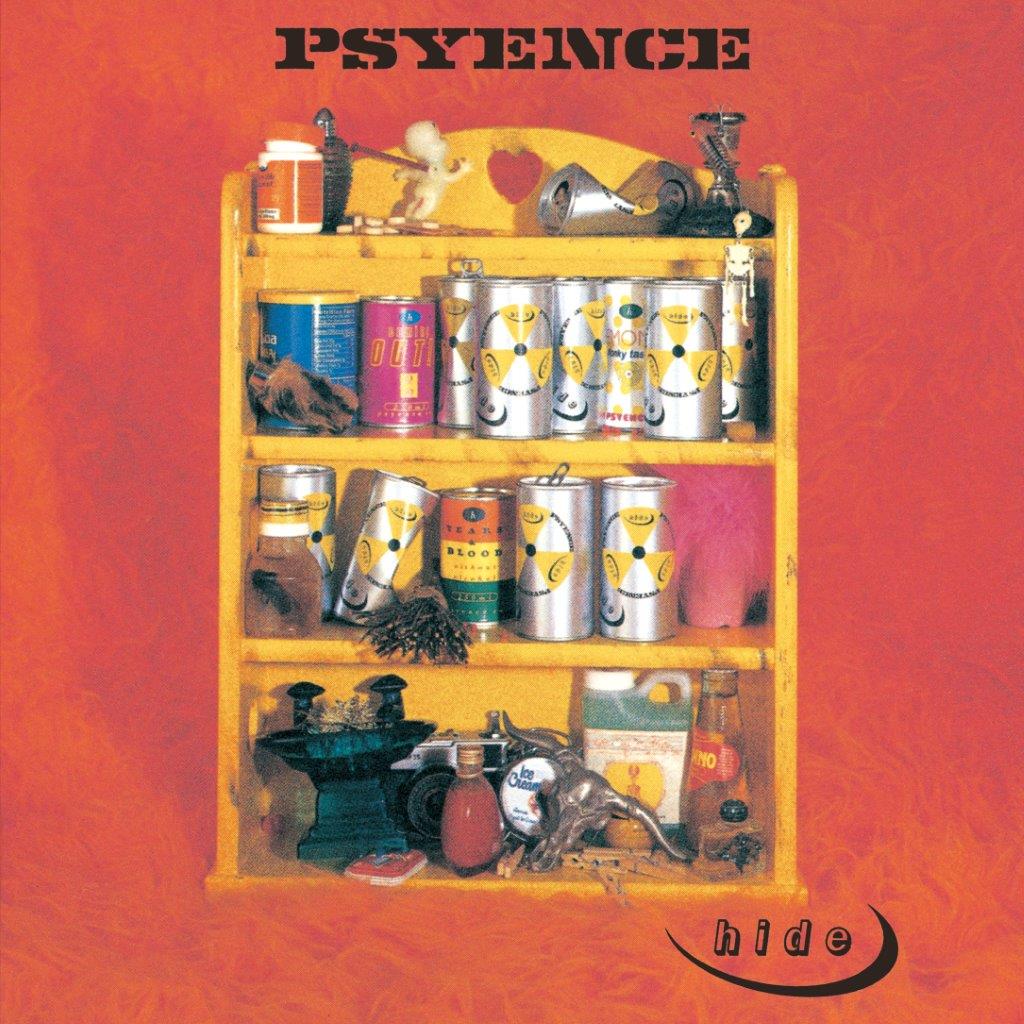 PSYENCE (2024 Remaster)
