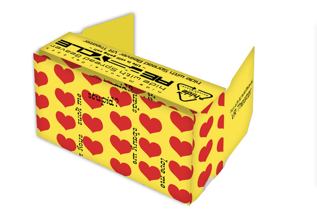 hide with Spread Beaver「REPSYCLE THE REPSYCLED」 - hide