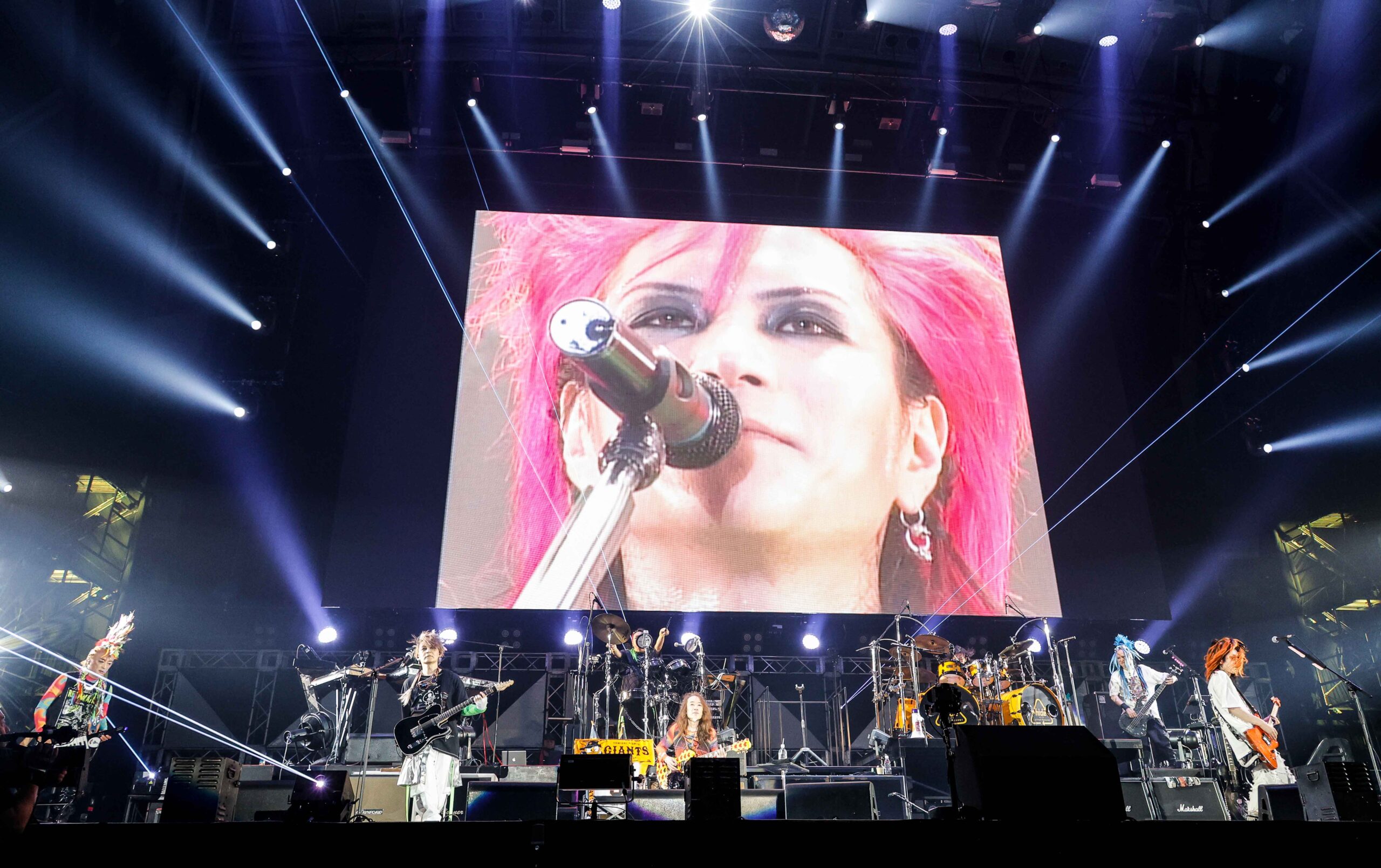 hide with Spread Beaver「REPSYCLE THE REPSYCLED」 - hide