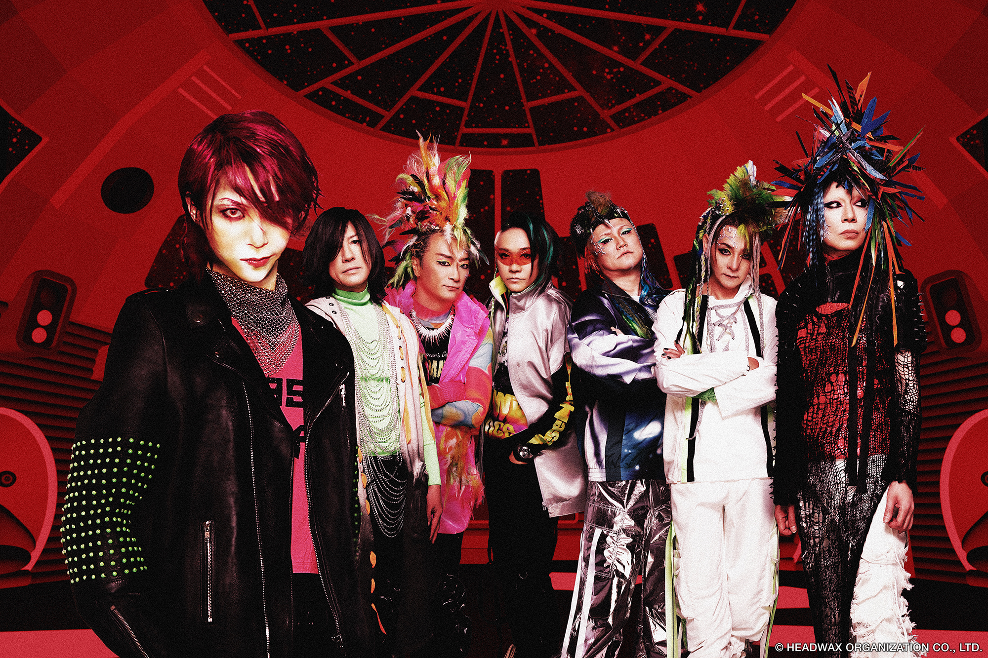 hide with Spread Beaver「REPSYCLE THE REPSYCLED」 - hide
