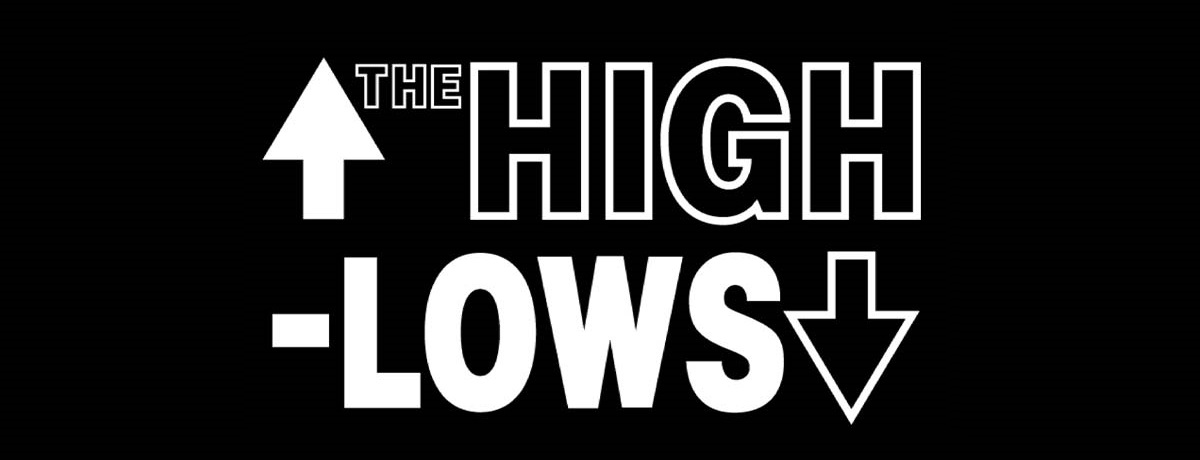 THE HIGH-LOWS