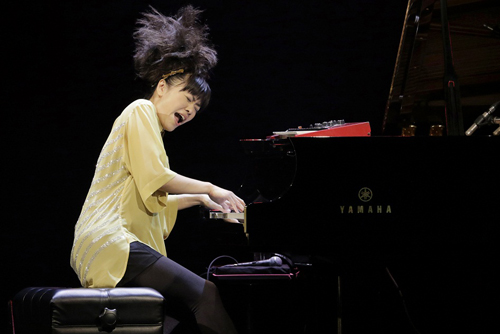 Hiromi 201412105