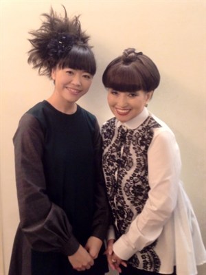 上原ひろみ徹子の部屋