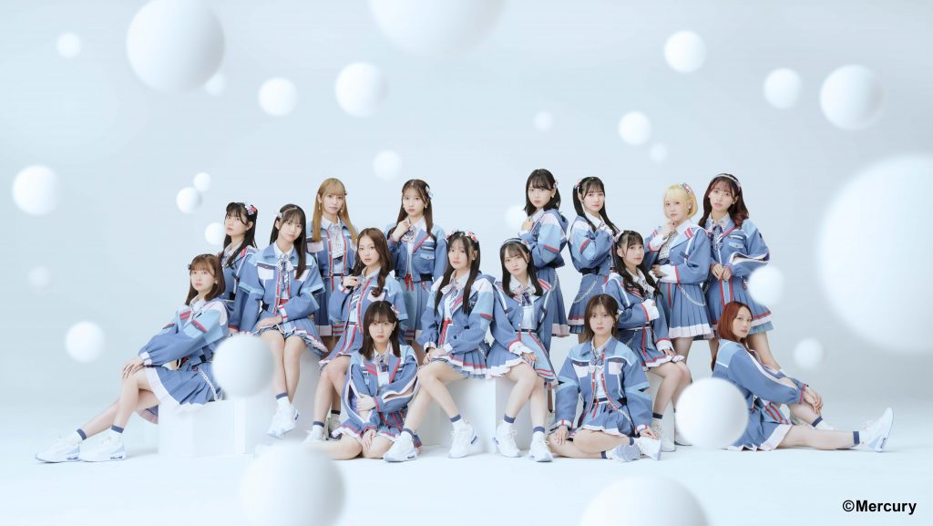 HKT48 17thシングル「バケツを被れ！」作品詳細発表！ - HKT48
