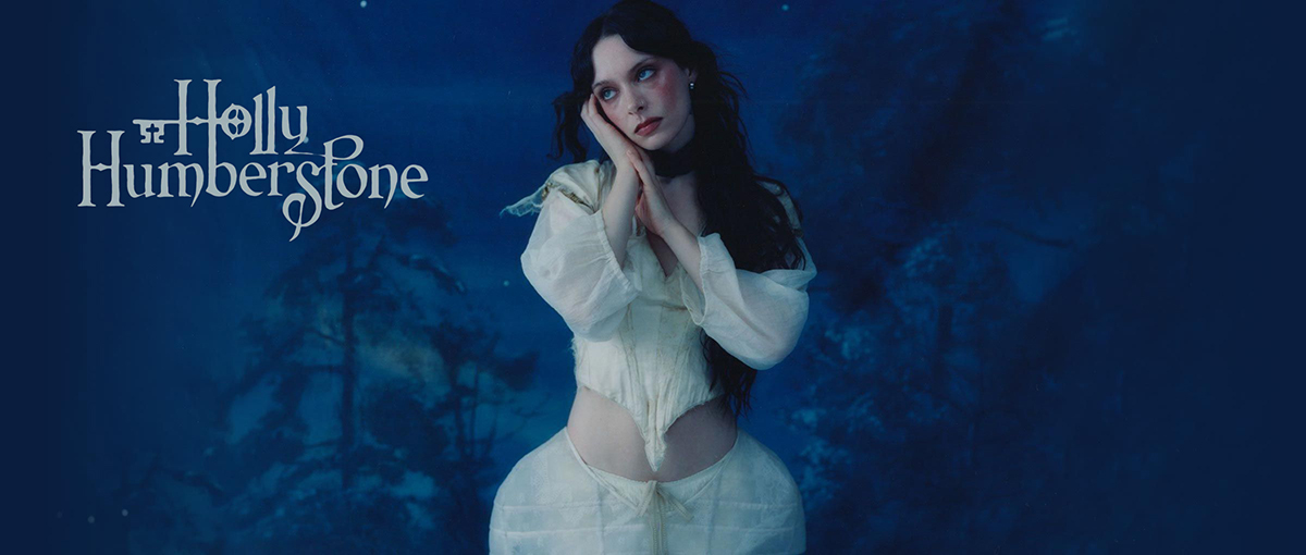 ホリー・ハンバーストーン