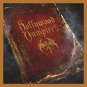 Hollywood Vampires Digital Deluxe Packshot
