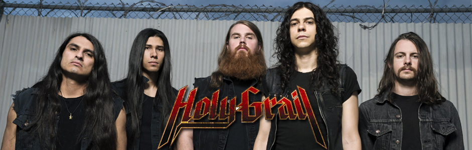 ホーリー・グレイル