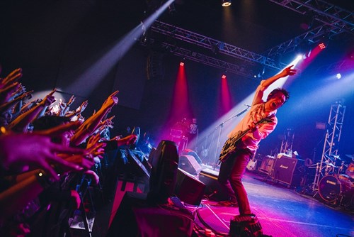 布袋寅泰0514香港1