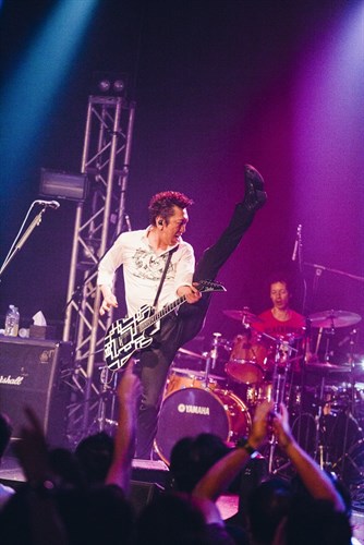 布袋寅泰0514香港2