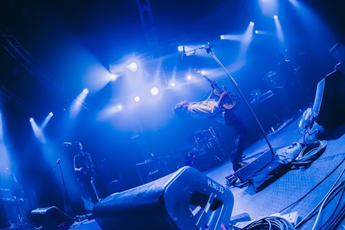 布袋寅泰0514香港4