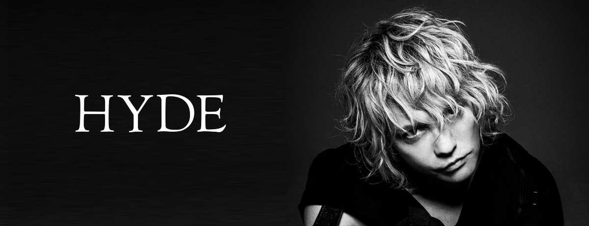 Biography Hyde