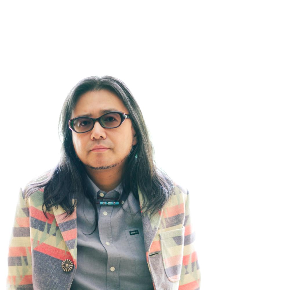 BIOGRAPHY - 井出靖