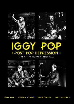 Iggy Pop _PPD_Live _DVDs